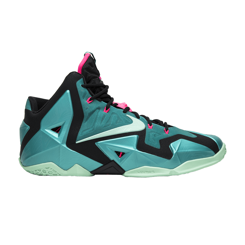 LeBron 11 'South Beach'