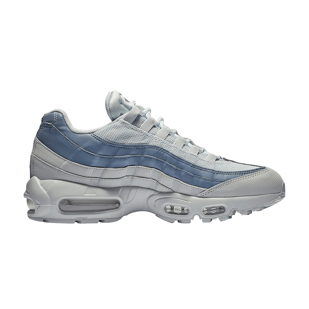 Air Max 95 Essential 'Ashen Slate'