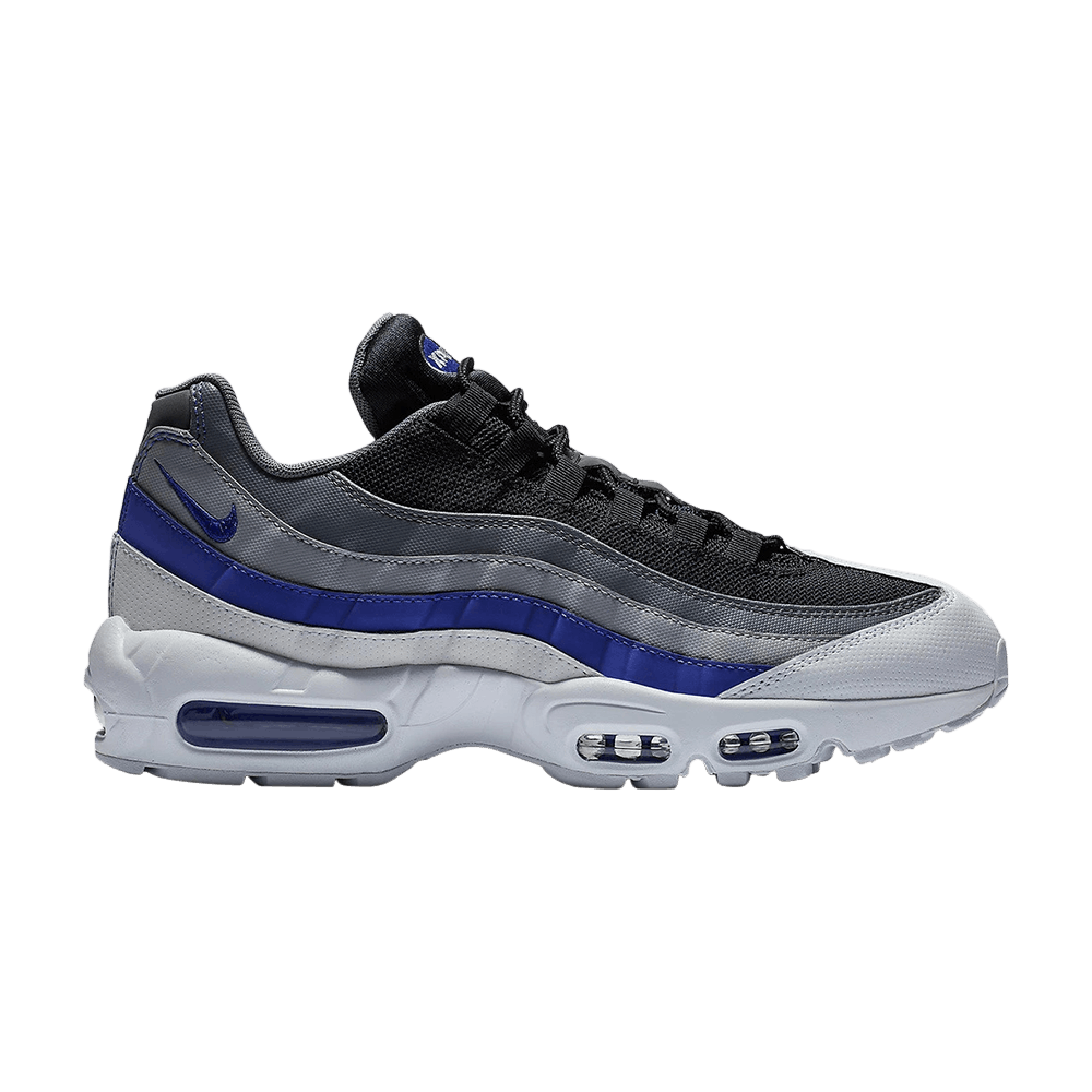 Air Max 95 Essential 'Persian Violet'