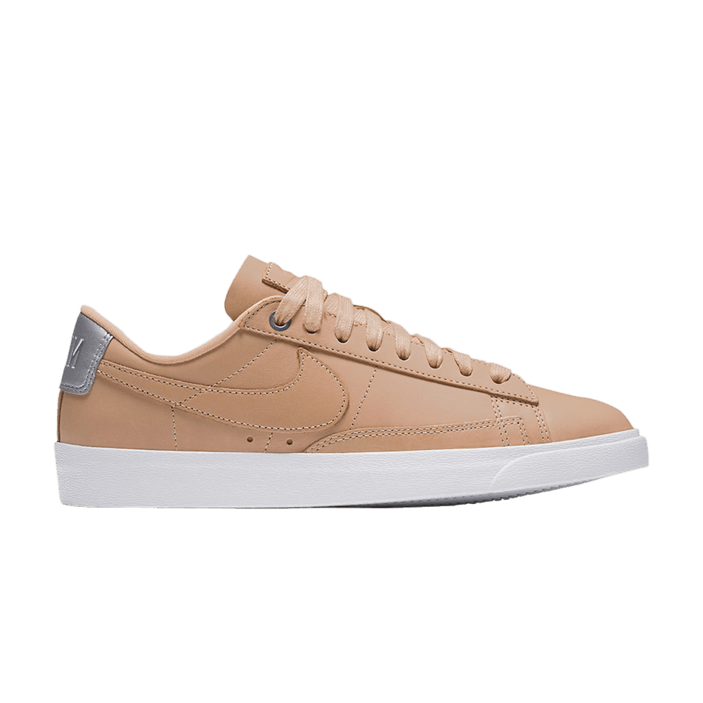 Wmns Blazer Low 'Bio Beige'