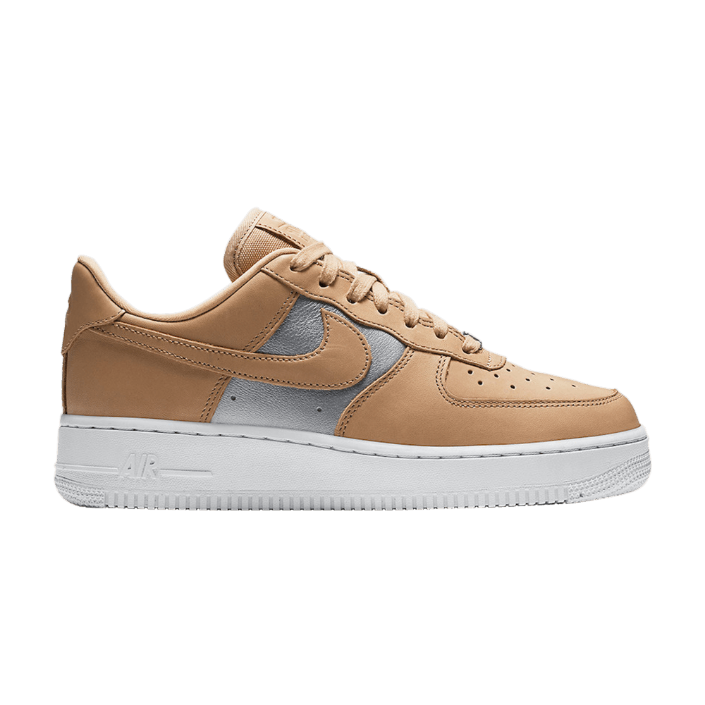 Wmns Air Force 1 Low 'Bio Beige'