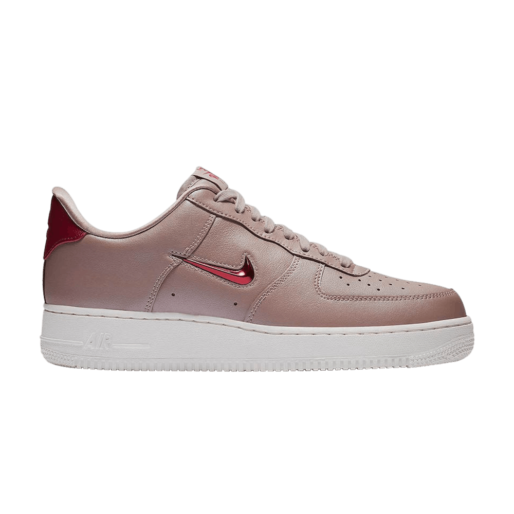 Air Force 1 '07 LV8 'Rose Jewel'