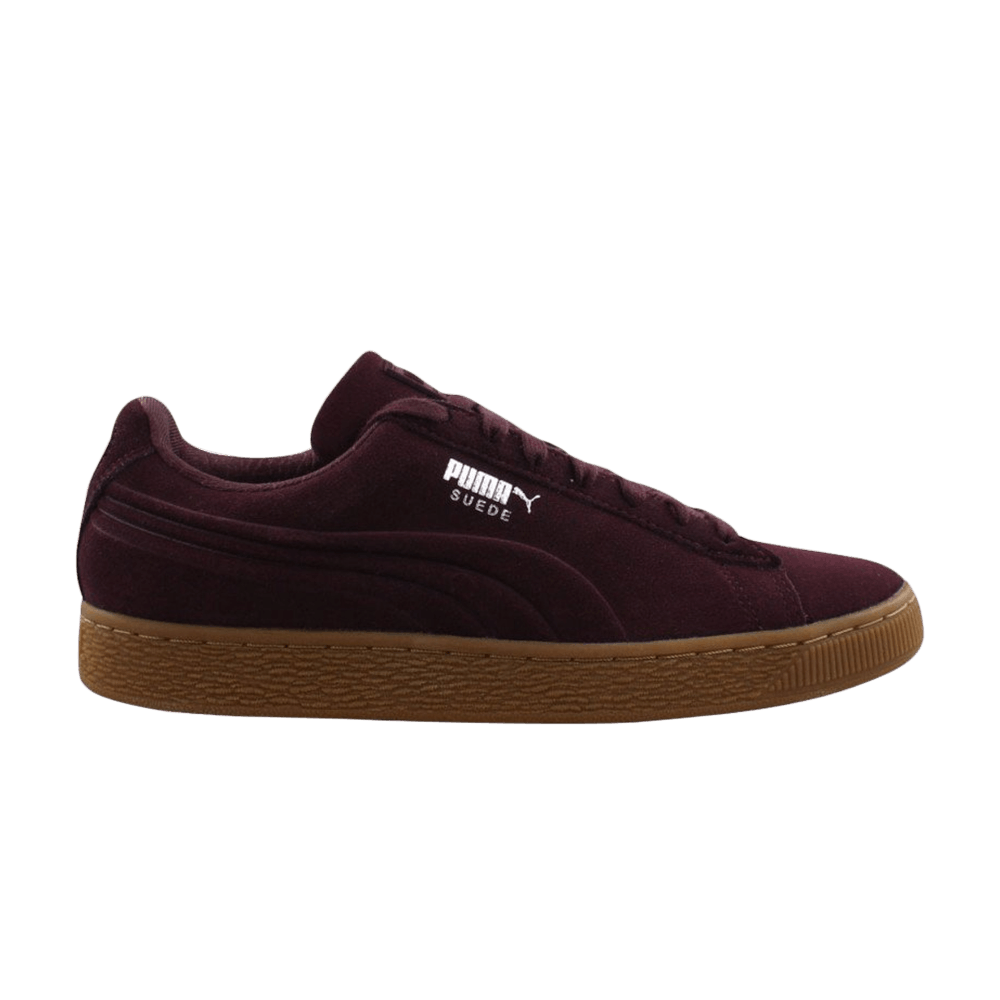 Suede Embossed