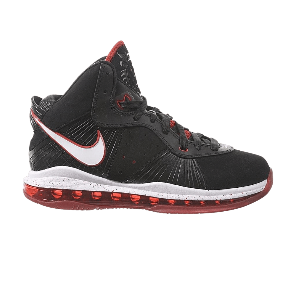 LeBron 8 GS