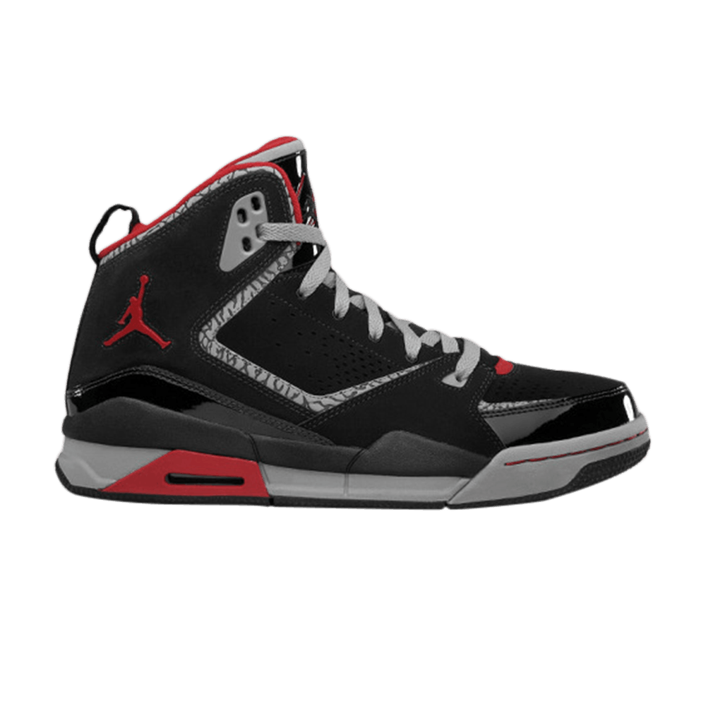 Jordan SC-2 'Bred'