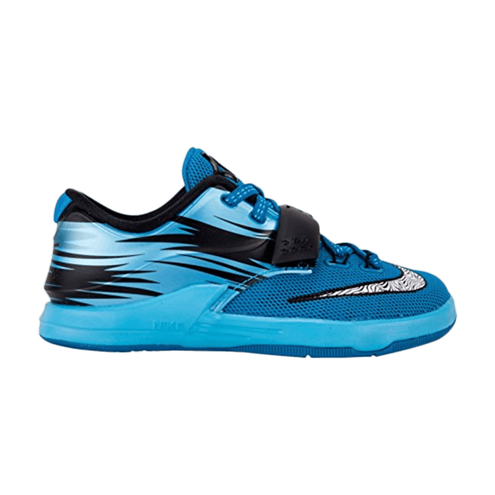 KD 7 PS