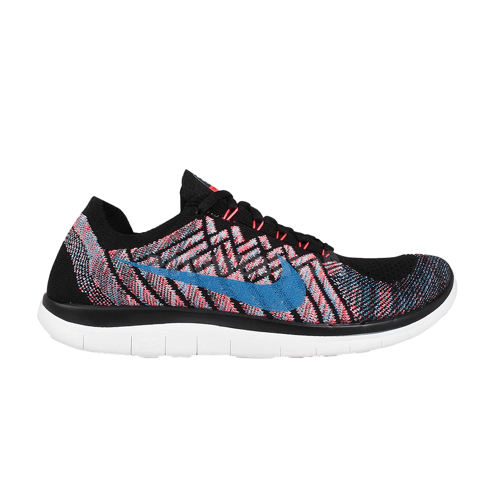 Free 4.0 Flyknit