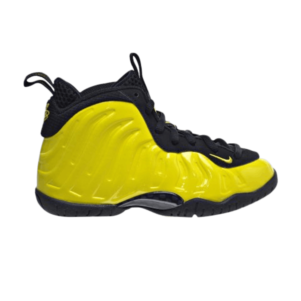 Little Posite One PS