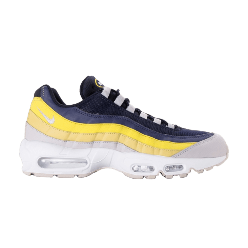 Air Max 95 Essential 'Lemon Wash'