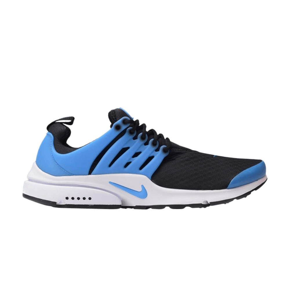 Air Presto Essential 'Photo Blue'