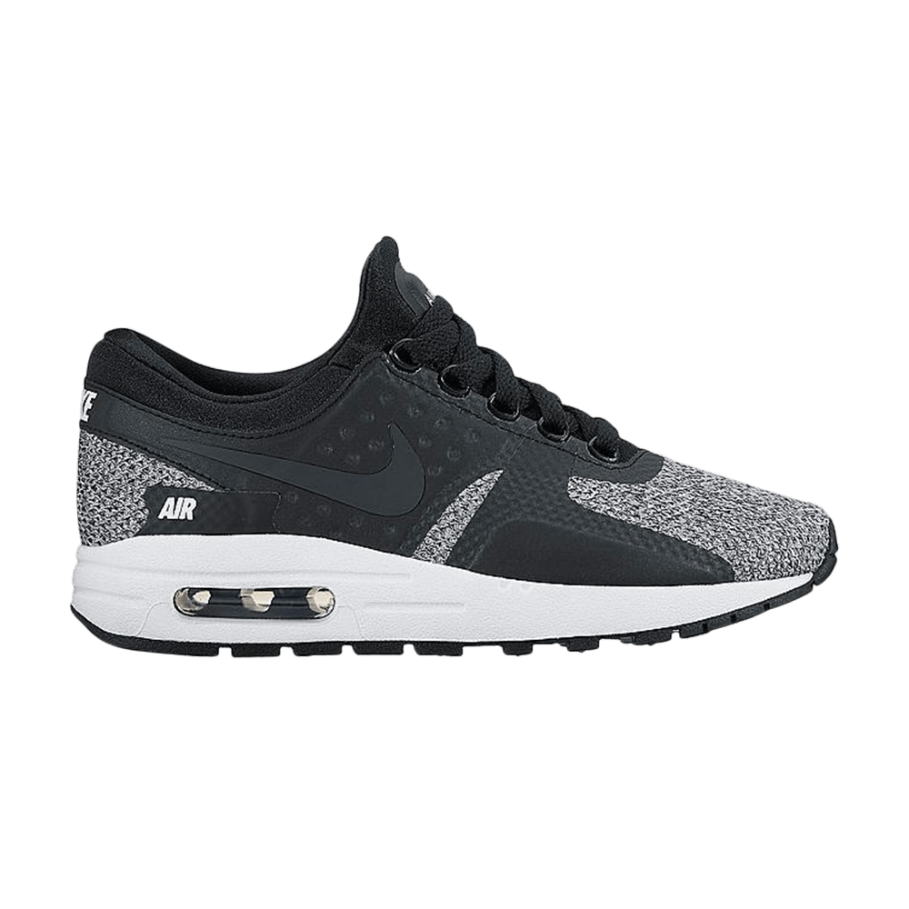 Air Max Zero SE GS