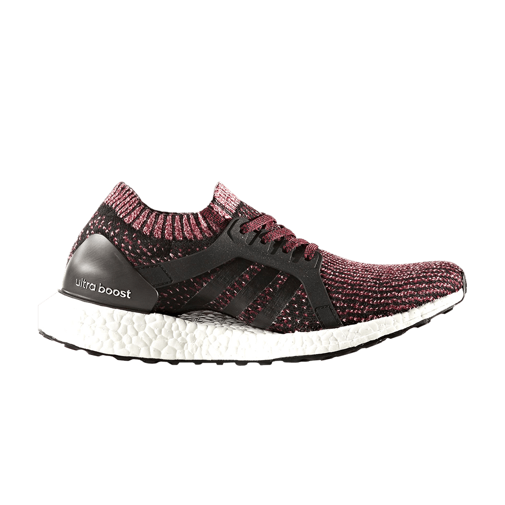 Wmns UltraBoost X 'Purple Black'