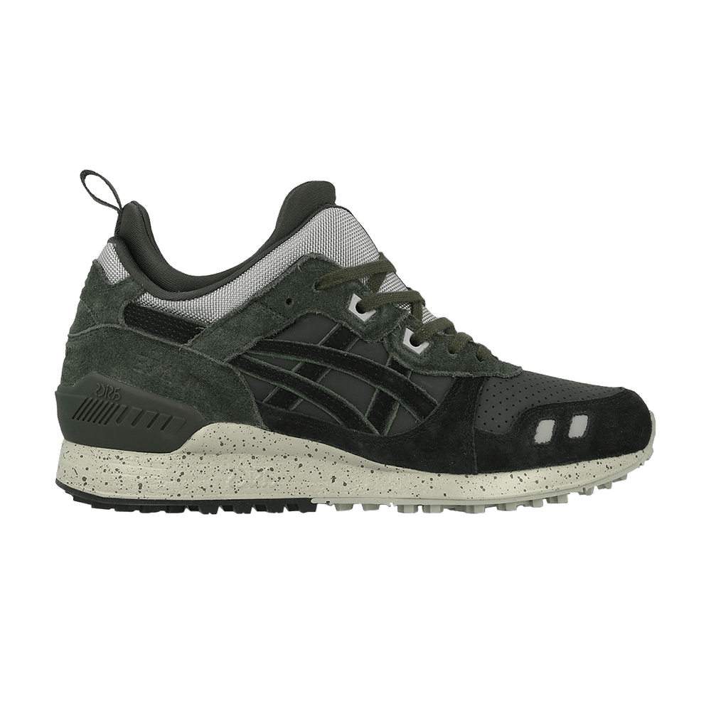 Haven x Gel Lyte MT 'Forest Green'