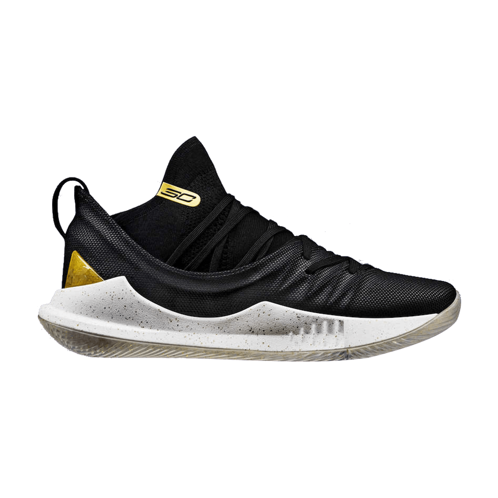Curry 5 'Championship Pack' - Under Armour - 3020657 001 | GOAT