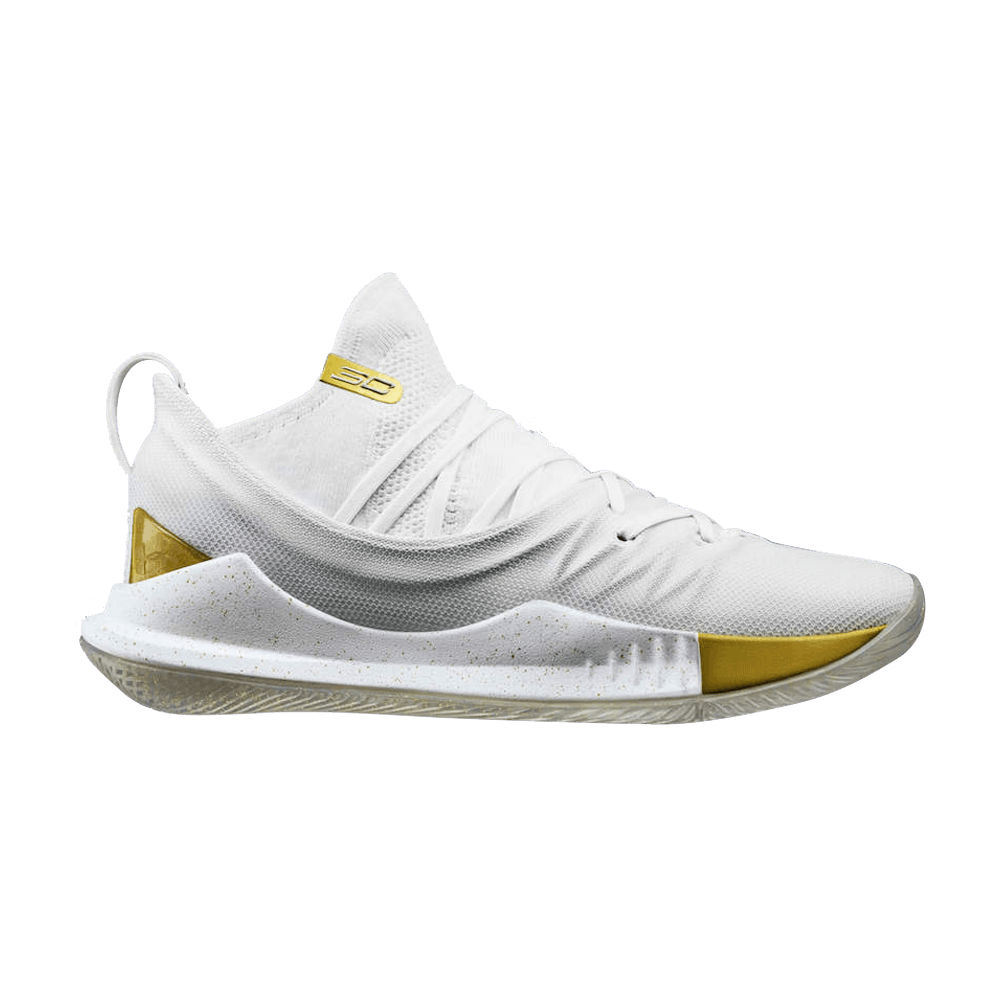 Curry 5 'Championship Pack'