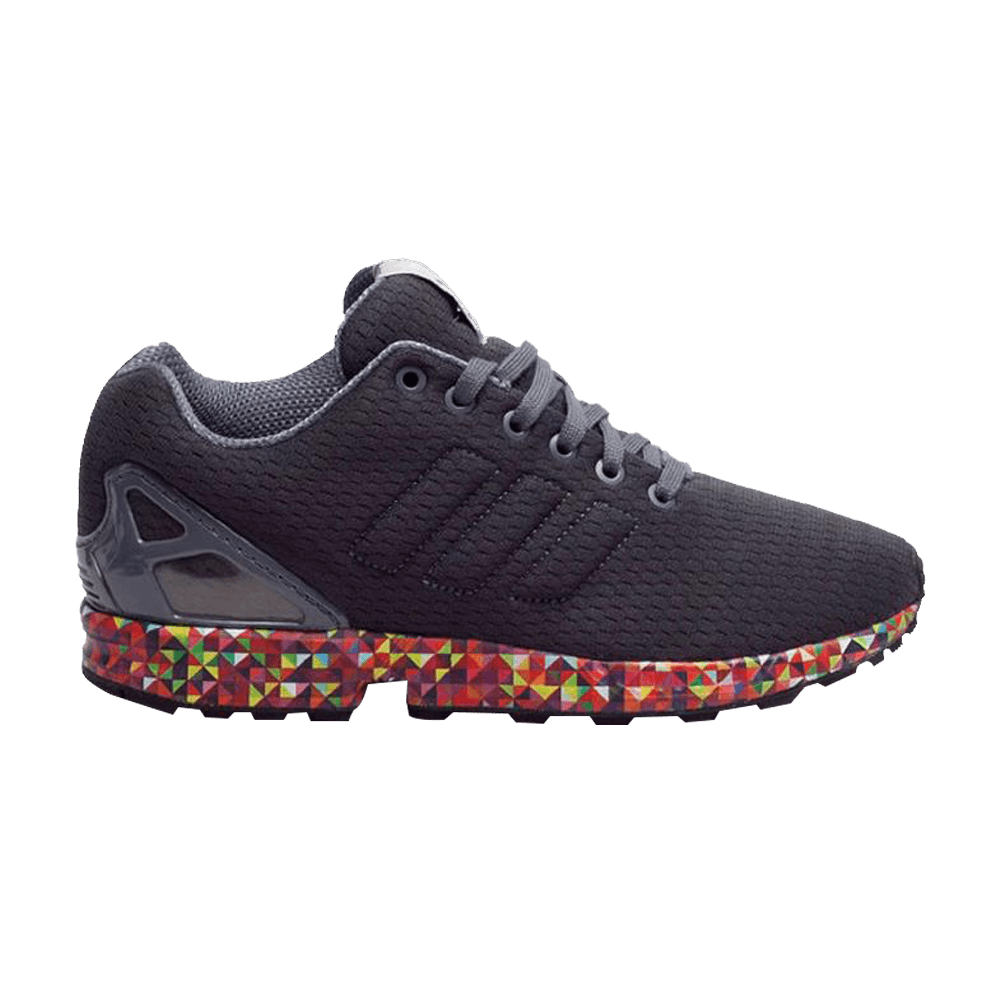 ZX Flux