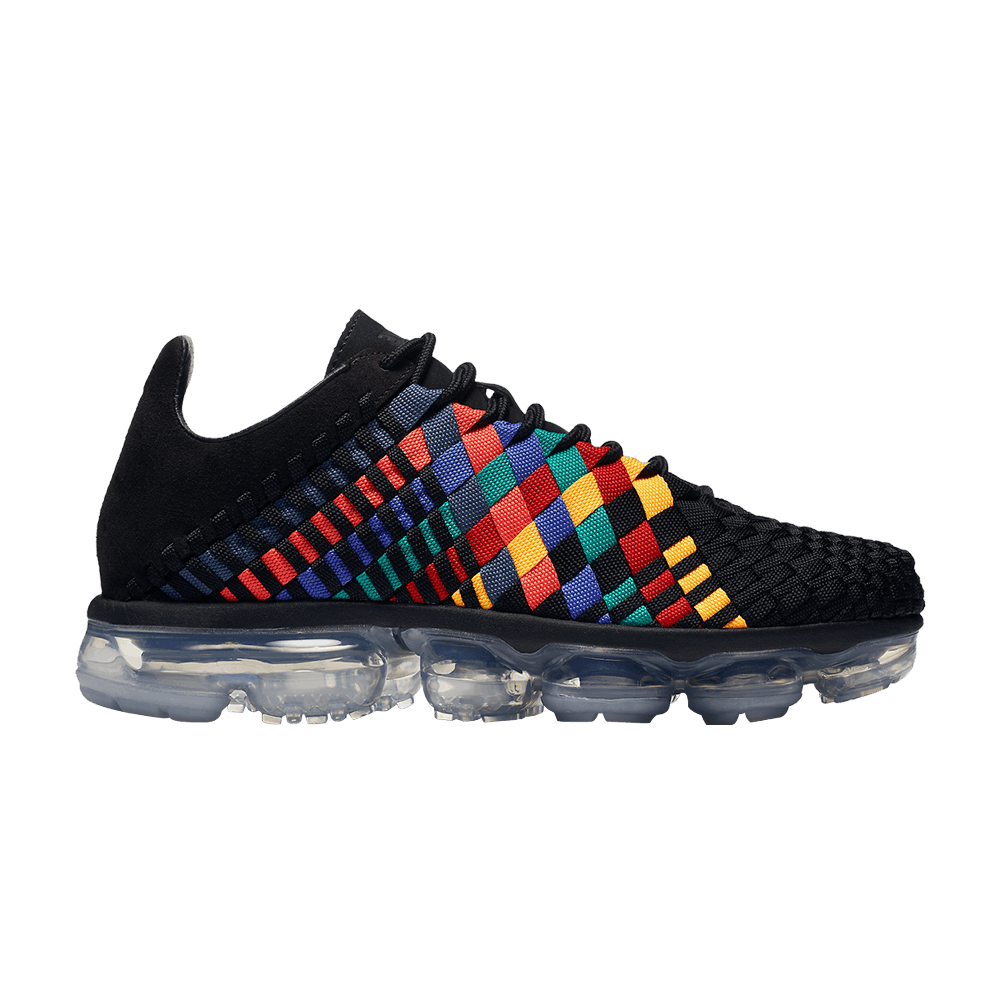 Air VaporMax Inneva 'Rainbow'