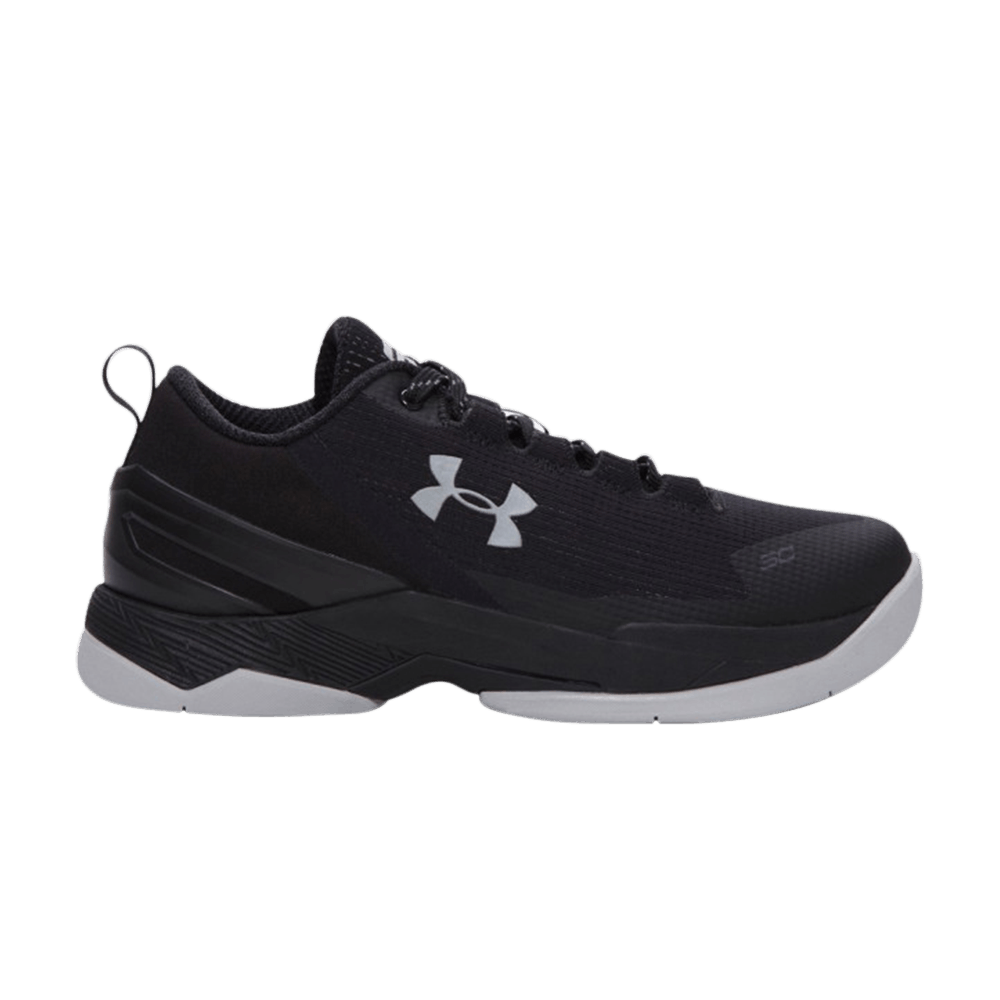 Curry 2 Low Essential GS