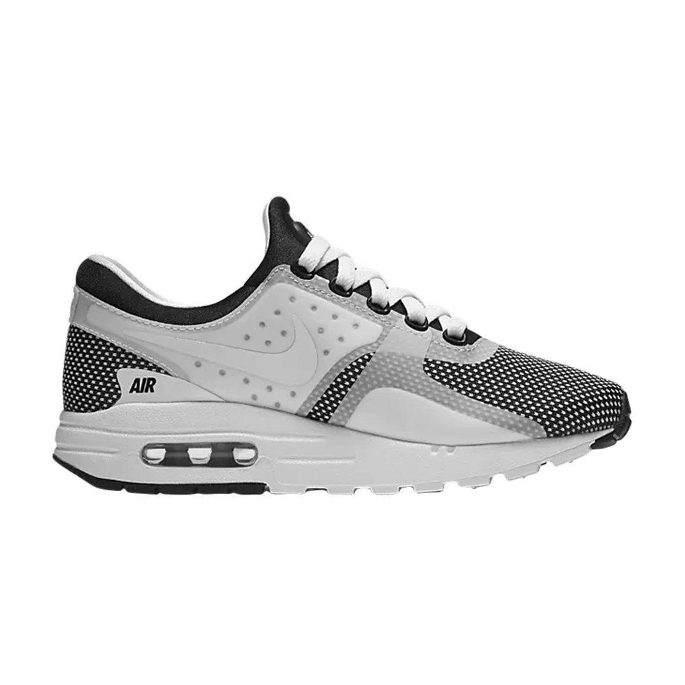 Air Max Zero Essential GS