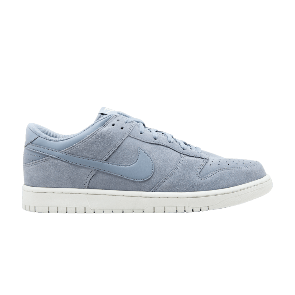 Dunk Low 'Glacier Grey'