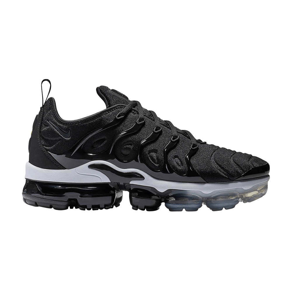 Air VaporMax Plus 'Anthracite'