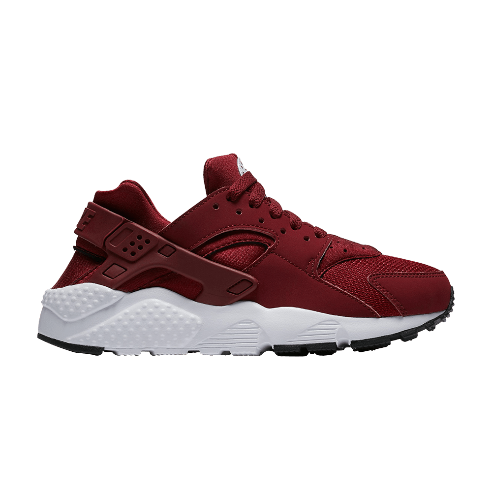 Huarache Run GS 'Team Red'