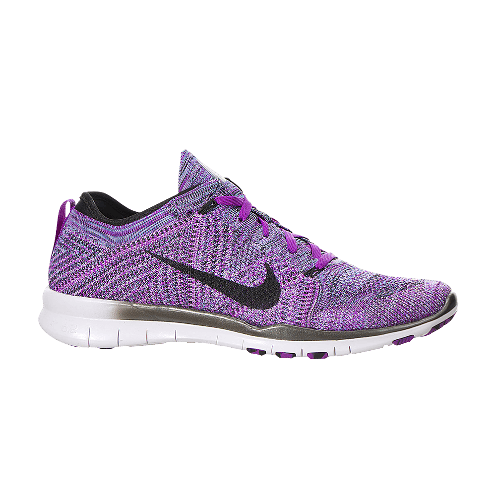 Wmns TR 5 Flyknit