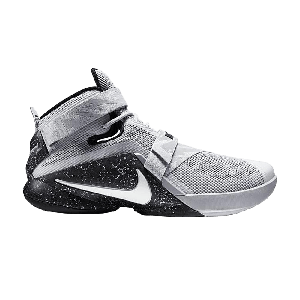 LeBron Soldier 9 Premium