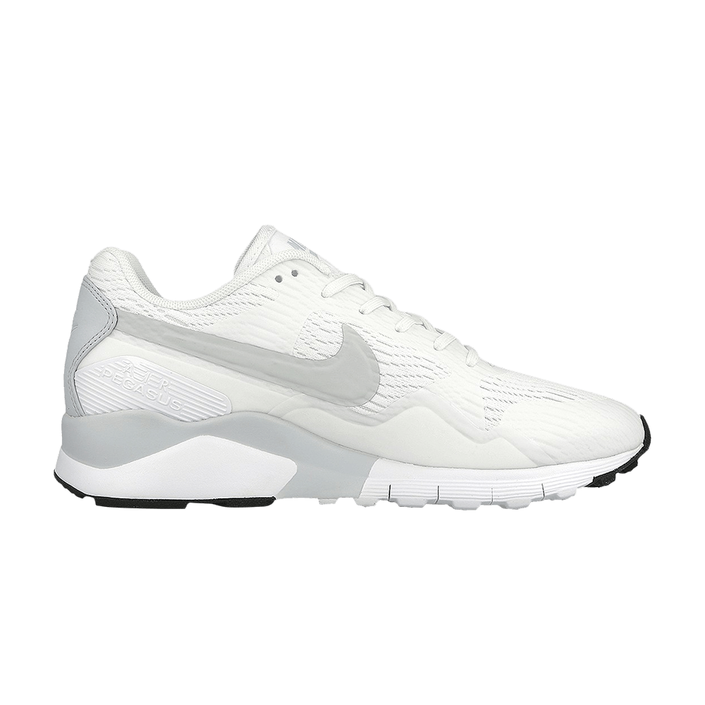 Wmns Air Pegasus 92/16 'Pure Platinum'