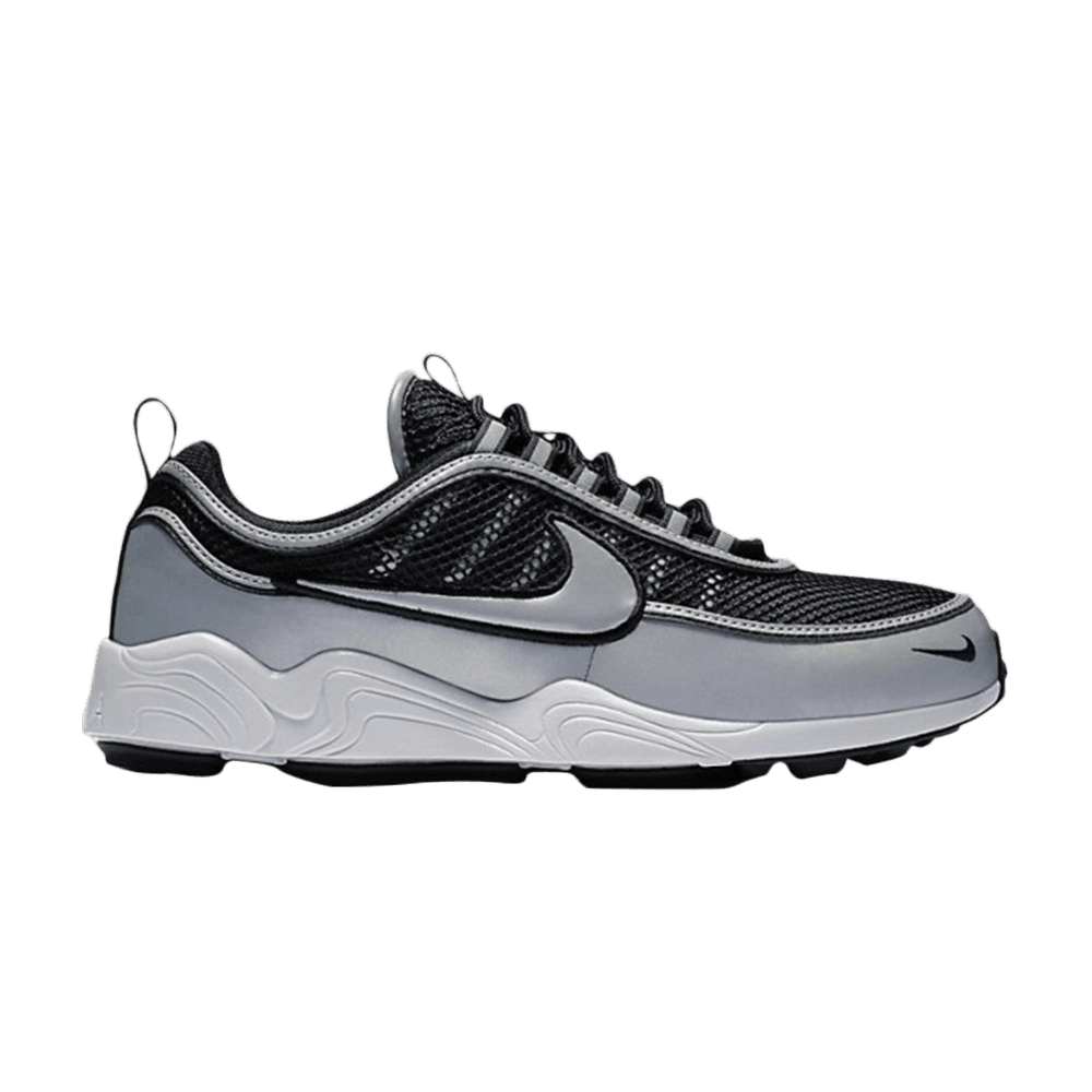 Air Zoom Spiridon 16 'SIlver Reflective'