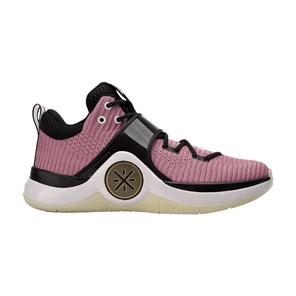 Way of Wade 6 'Old Rose'