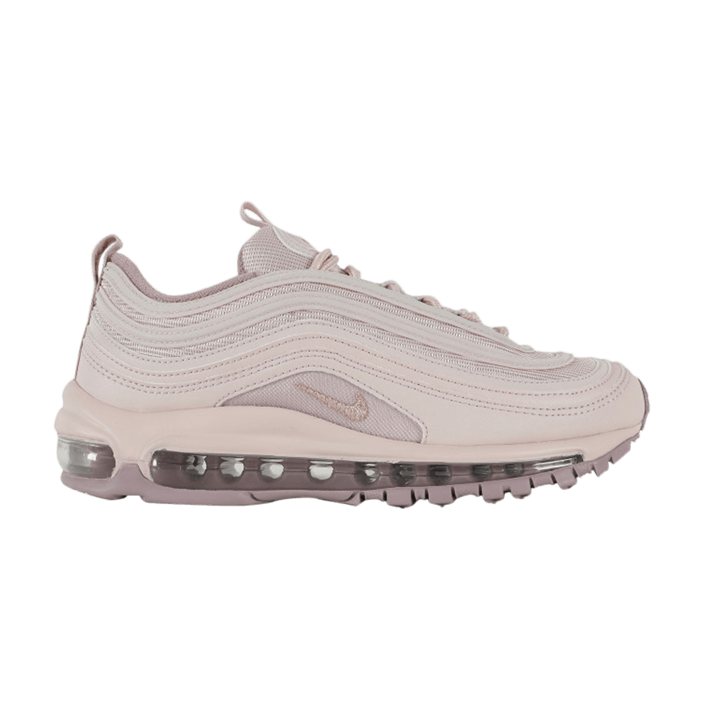 Wmns Air Max 97 'Barely Rose'