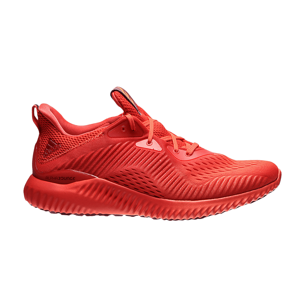 Alphabounce EM 'Blaze Orange'