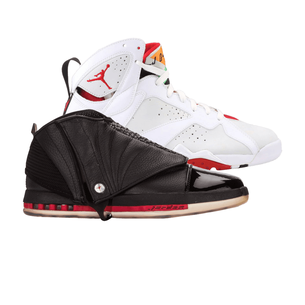 Air Jordan 16/7 Retro 'Countdown Pack'