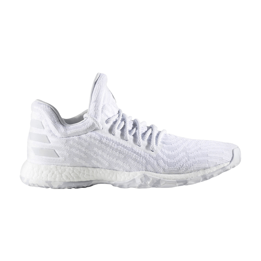 Harden Vol. 1 LS Primeknit 'LA Life'