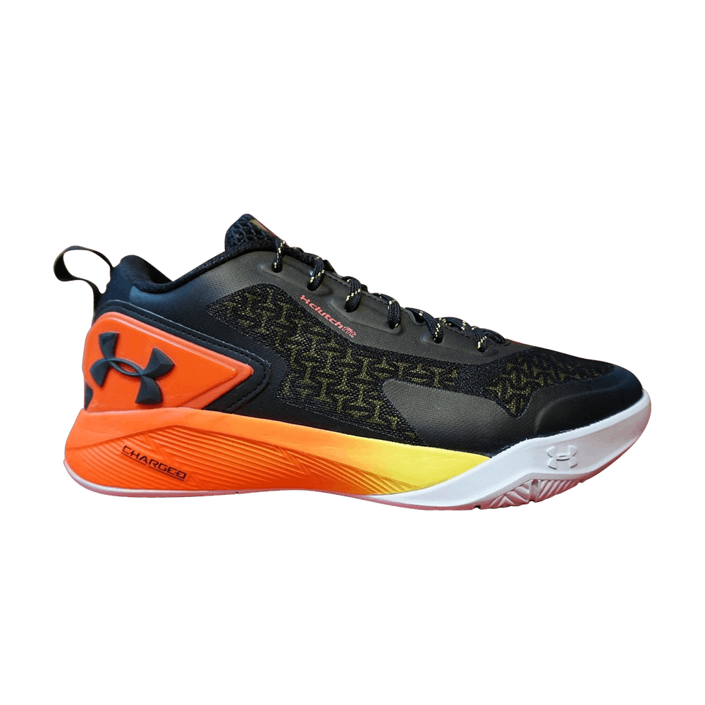 Clutchfit Drive 2 Low