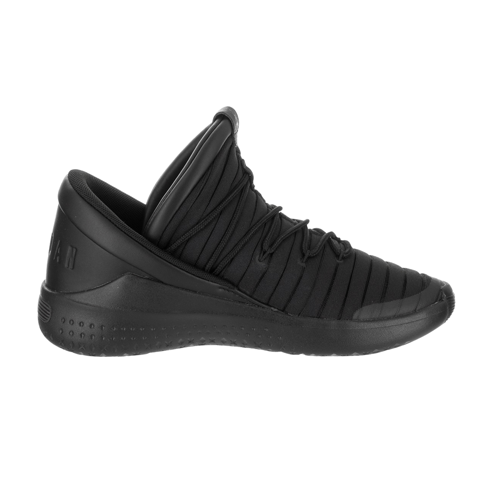 Jordan Flight Luxe 'Black Anthracite'