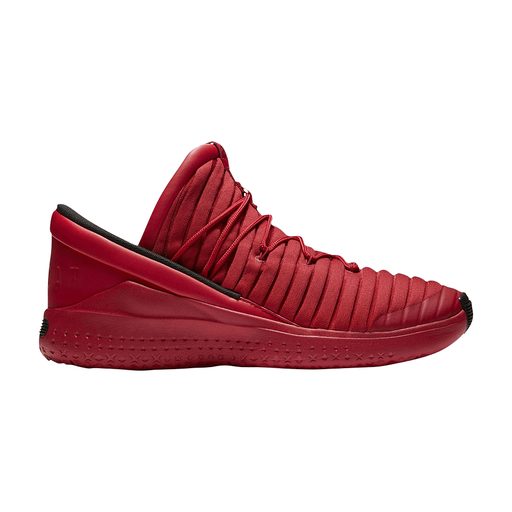 Jordan Flight Luxe 'Gym Red'