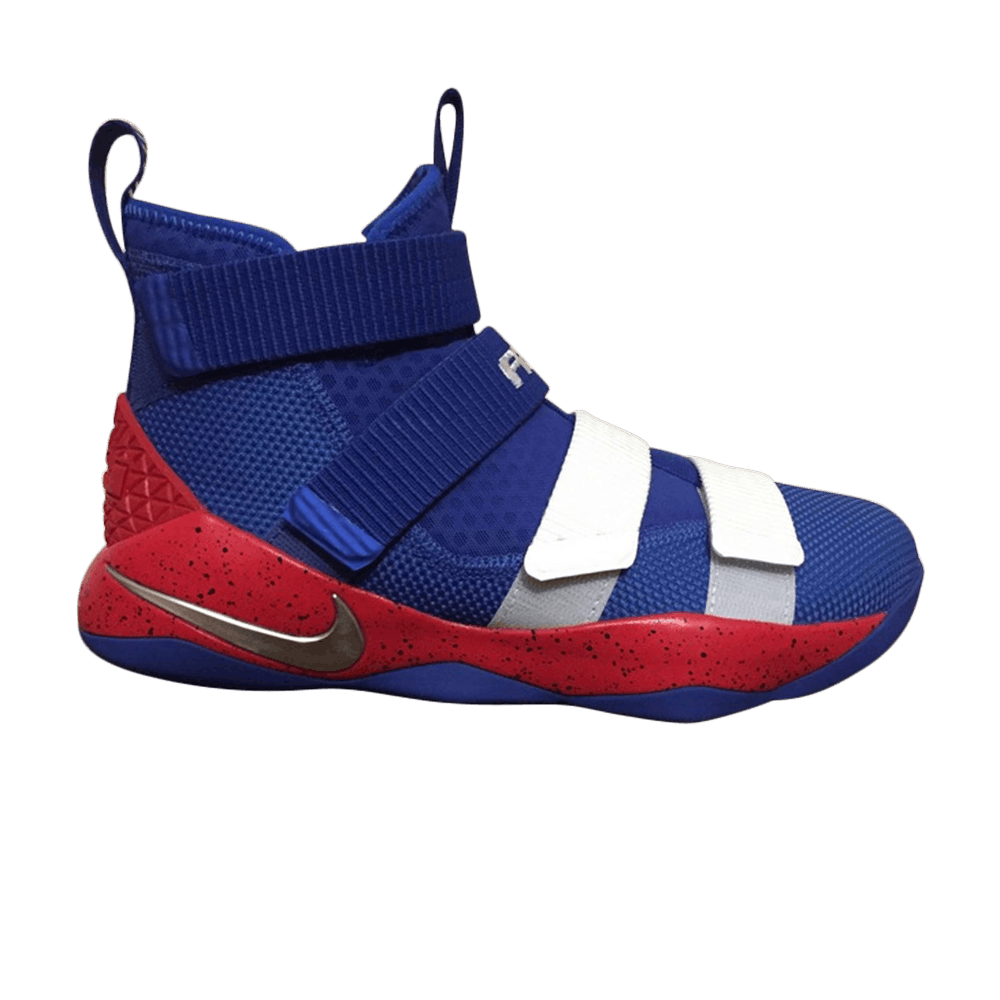 Nike LeBron Soldier 11 ID