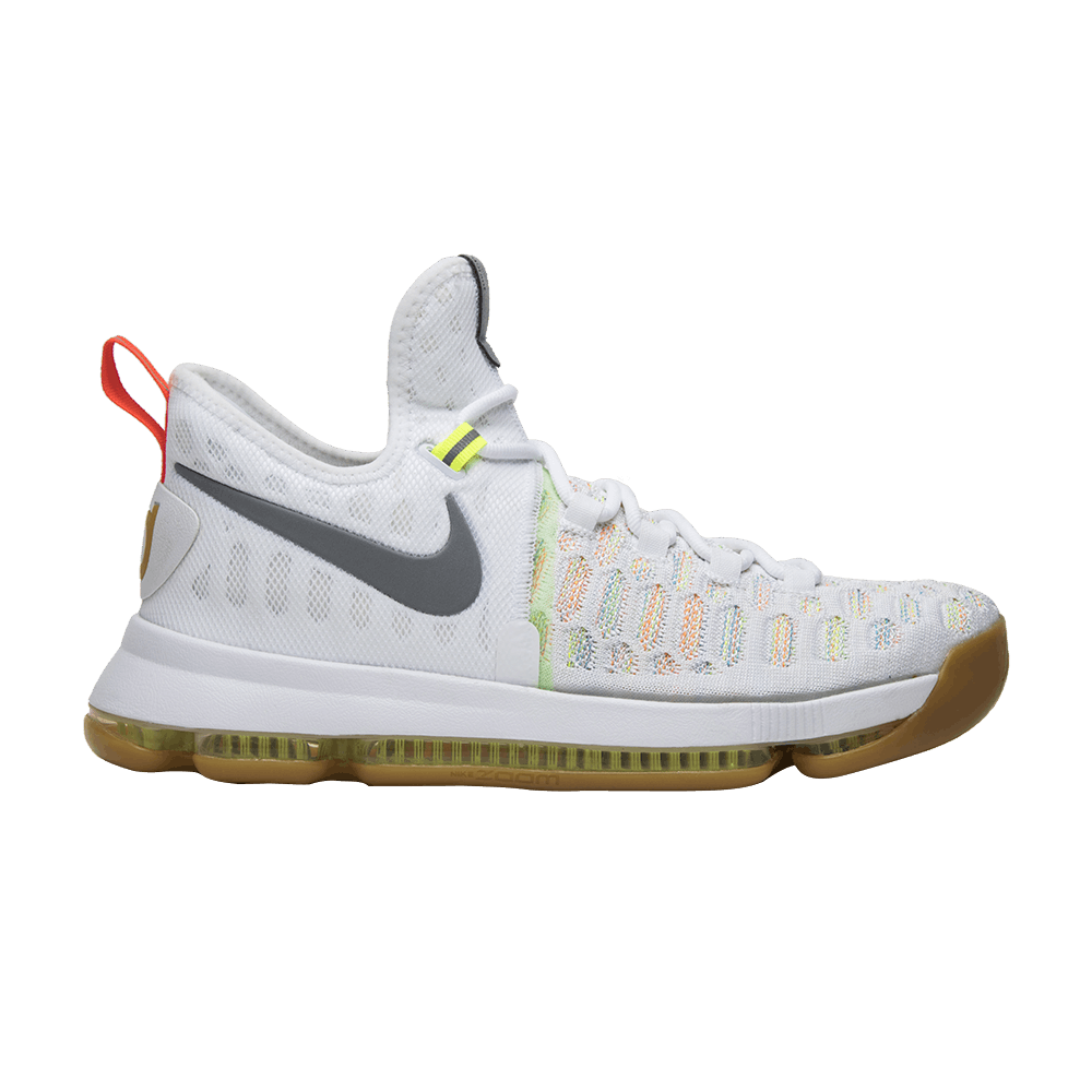 KD 9 'Summer'