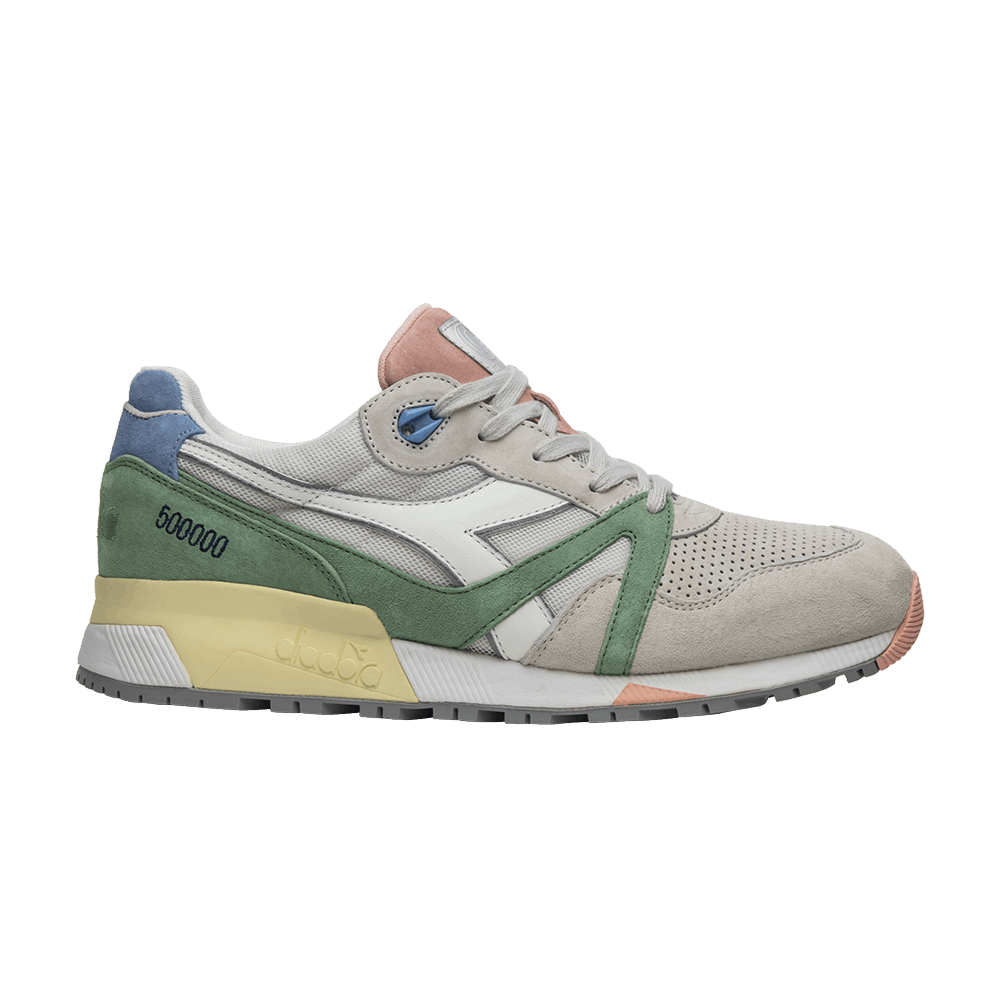 Concepts x N9000 'Lira'