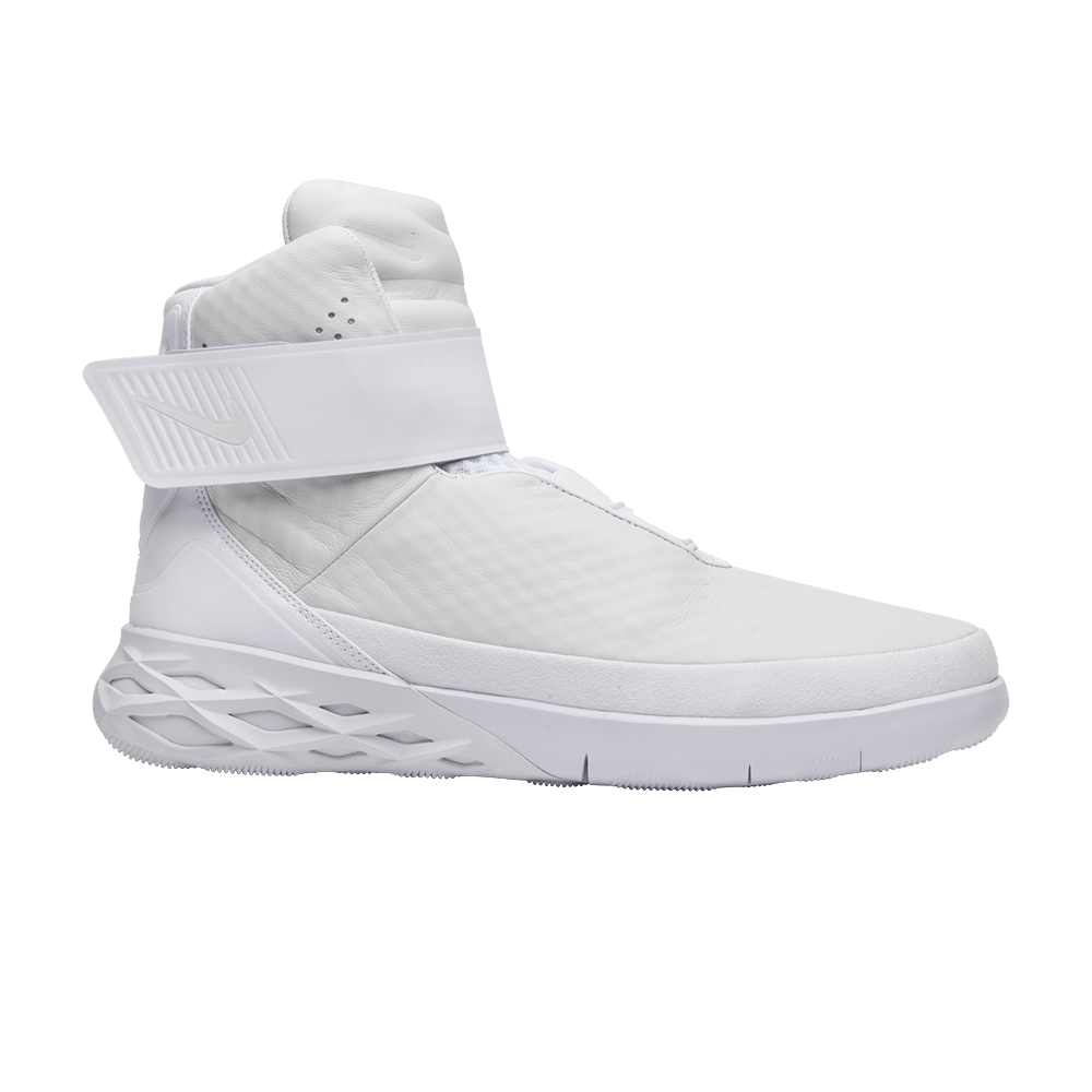 Swoosh Hunter 'White'