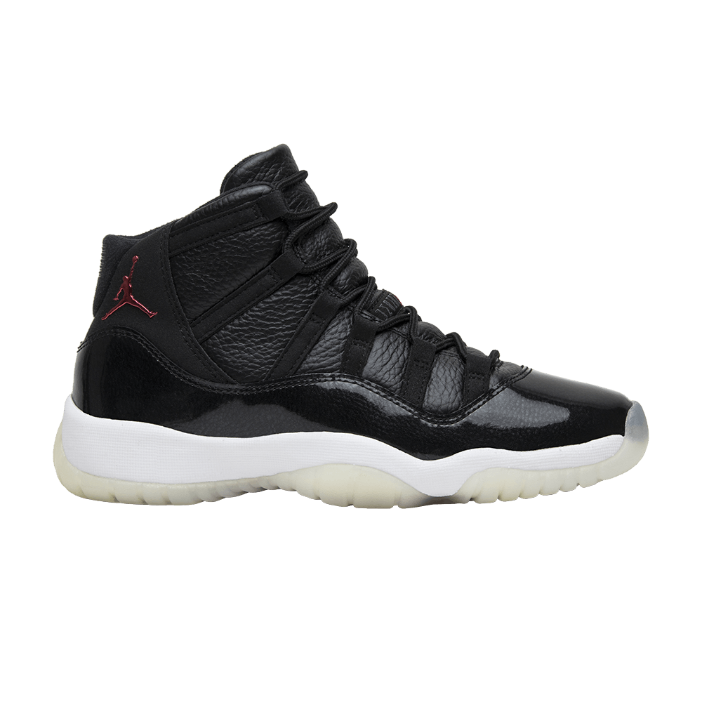 Air Jordan 11 GS '72-10'