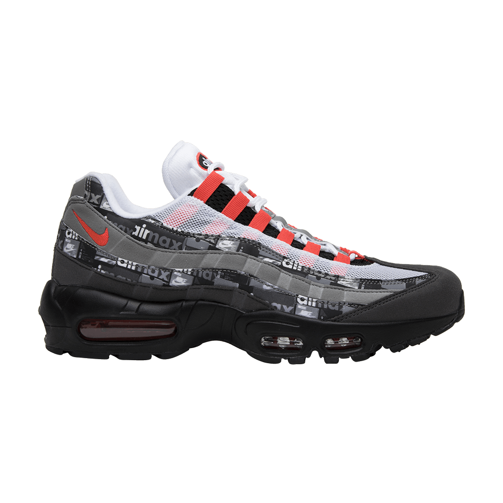 Atmos x Air Max 95 'We Love Nike'