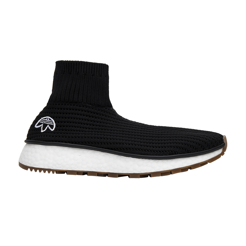 Alexander Wang x Run Clean 'Core Black'