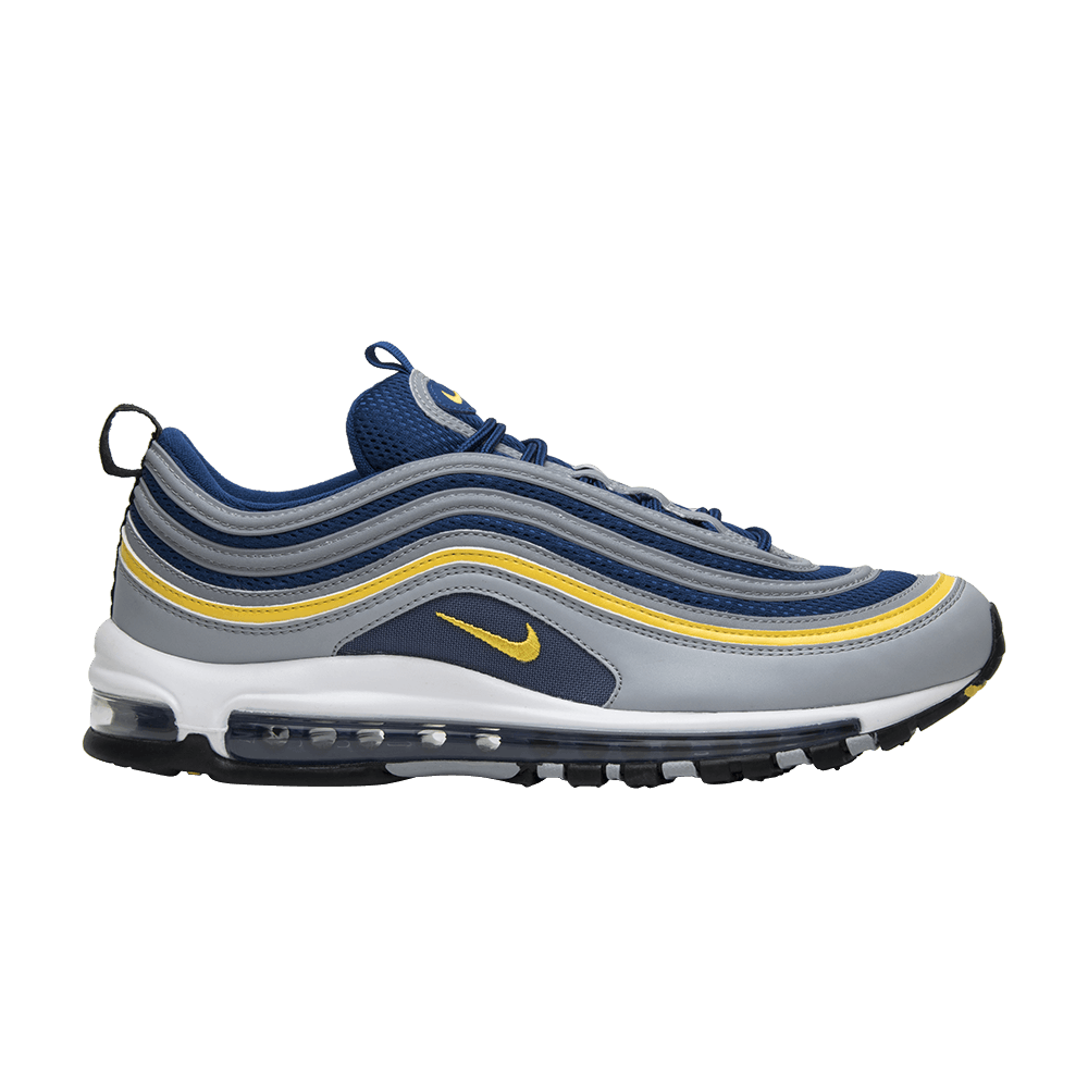 Air Max 97 'Tour Yellow'