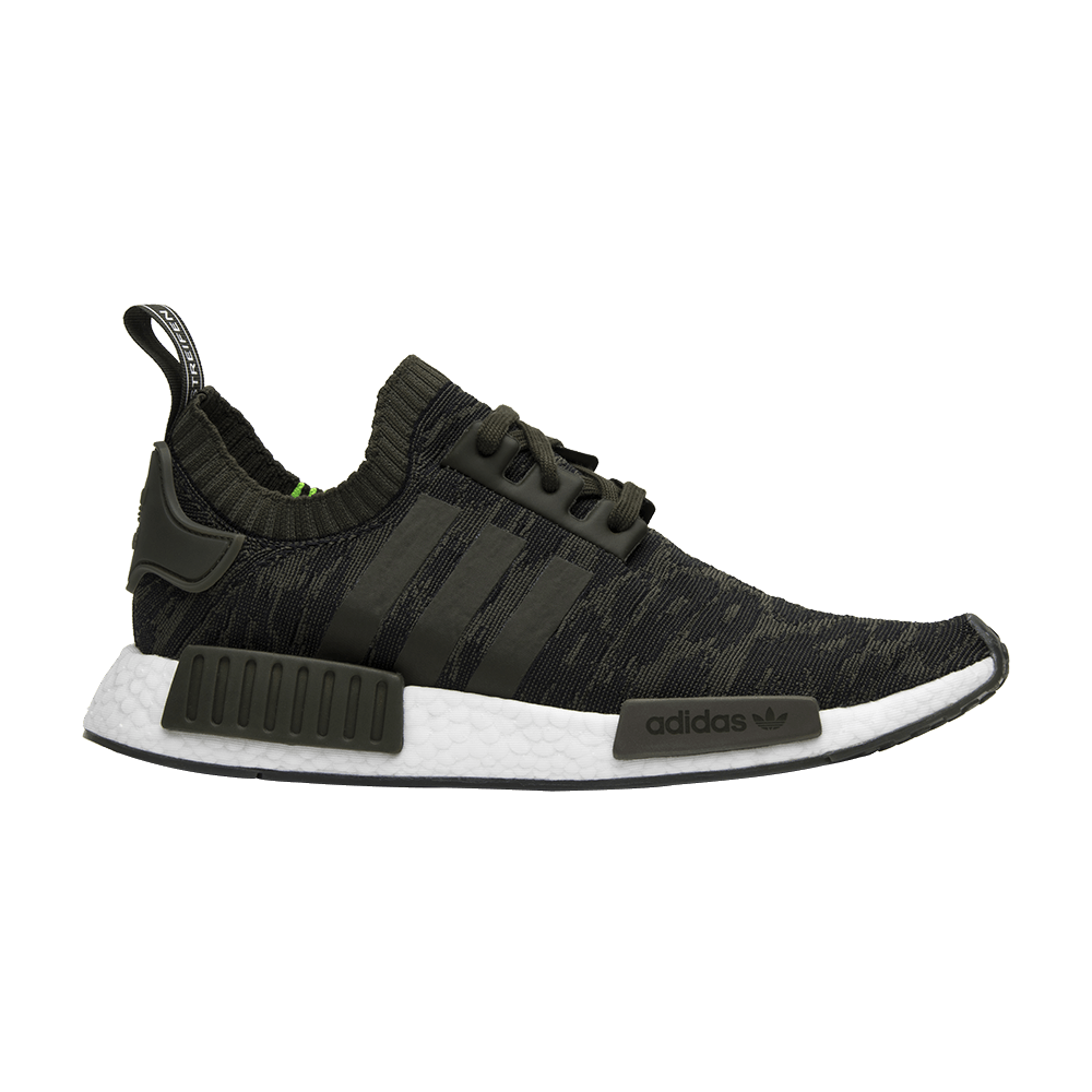 NMD_R1 Primeknit 'Night Cargo'