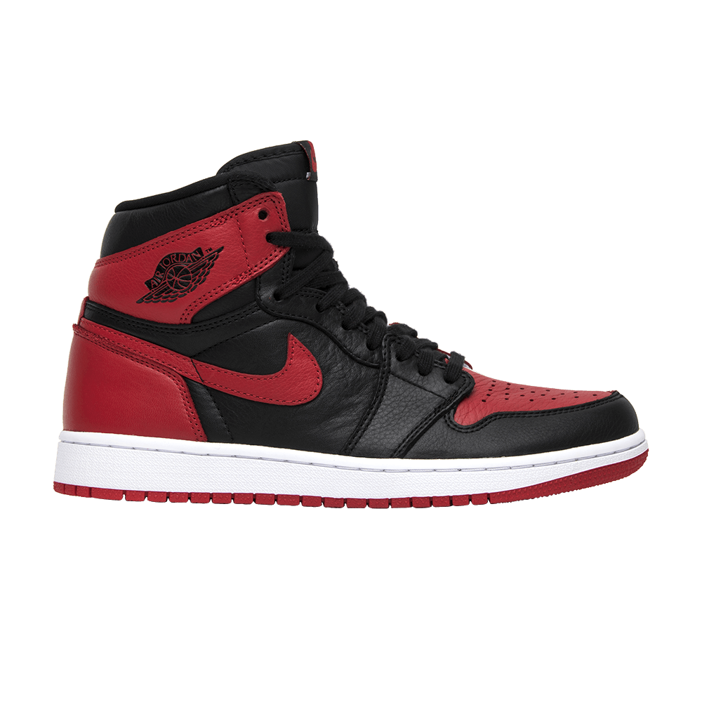 Air Jordan 1 Retro High OG NRG 'Homage to Home' Chicago Exclusive