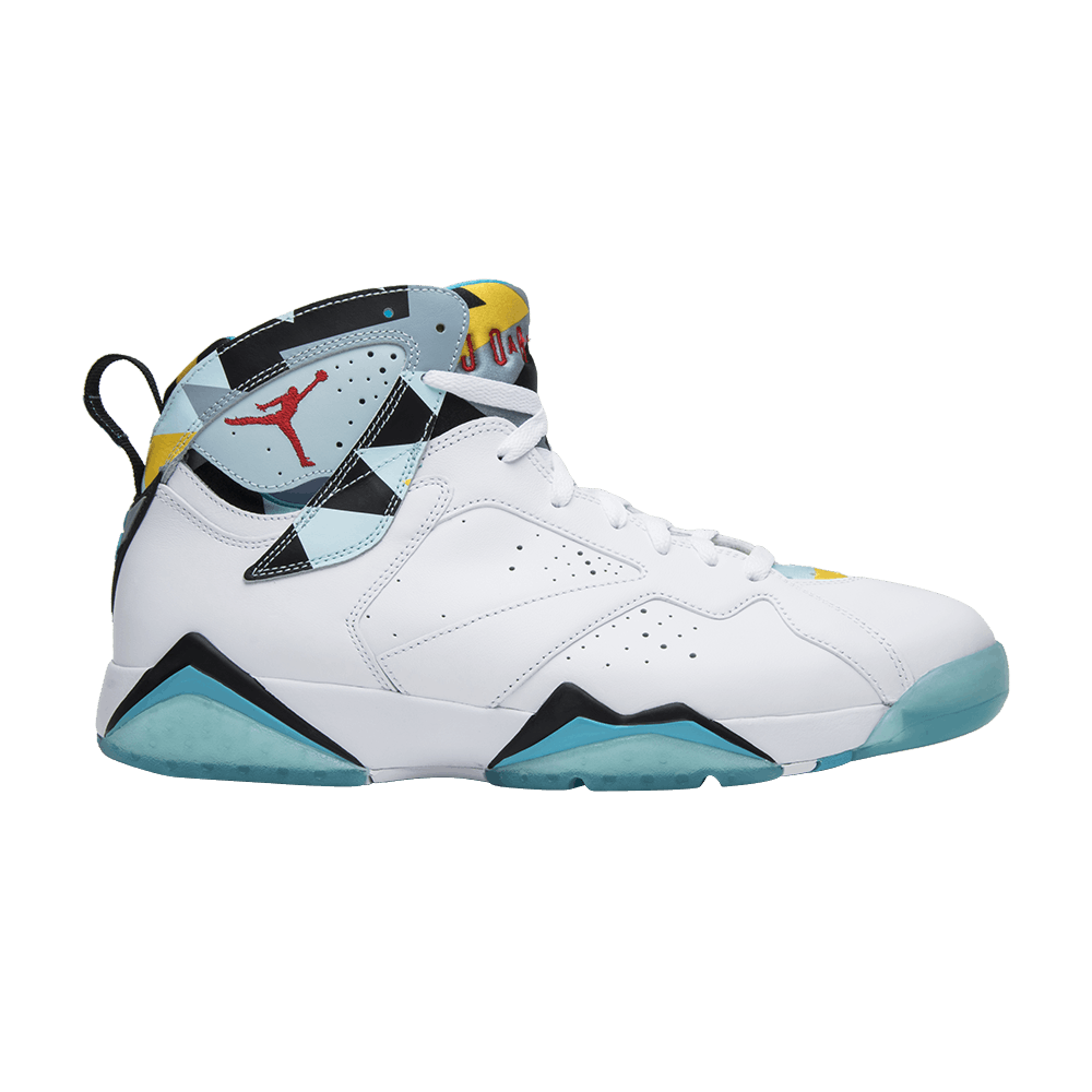 Air Jordan 7 Retro 'N7' - Air Jordan - 744804 144 | GOAT