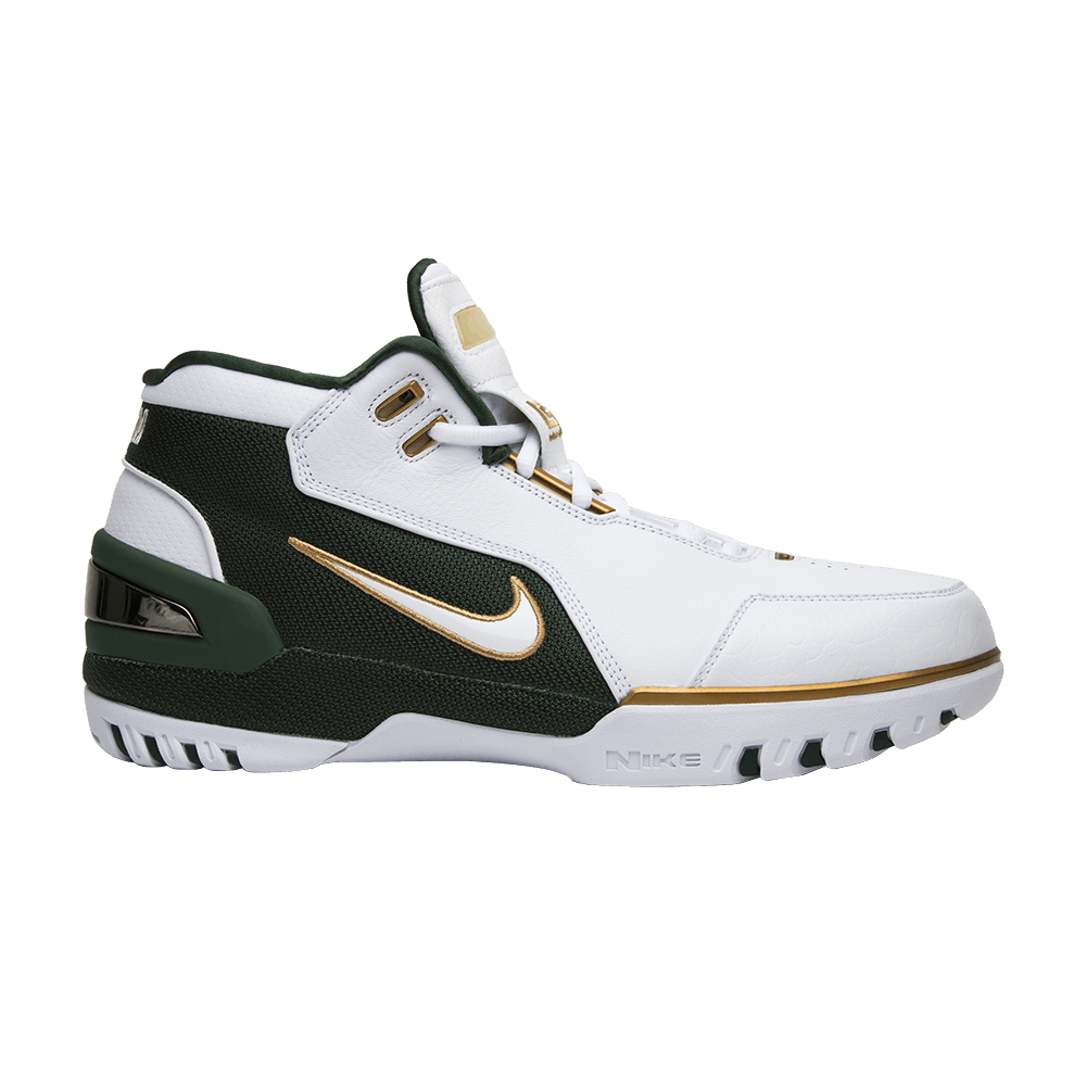 Air Zoom Generation Retro QS 'SVSM'